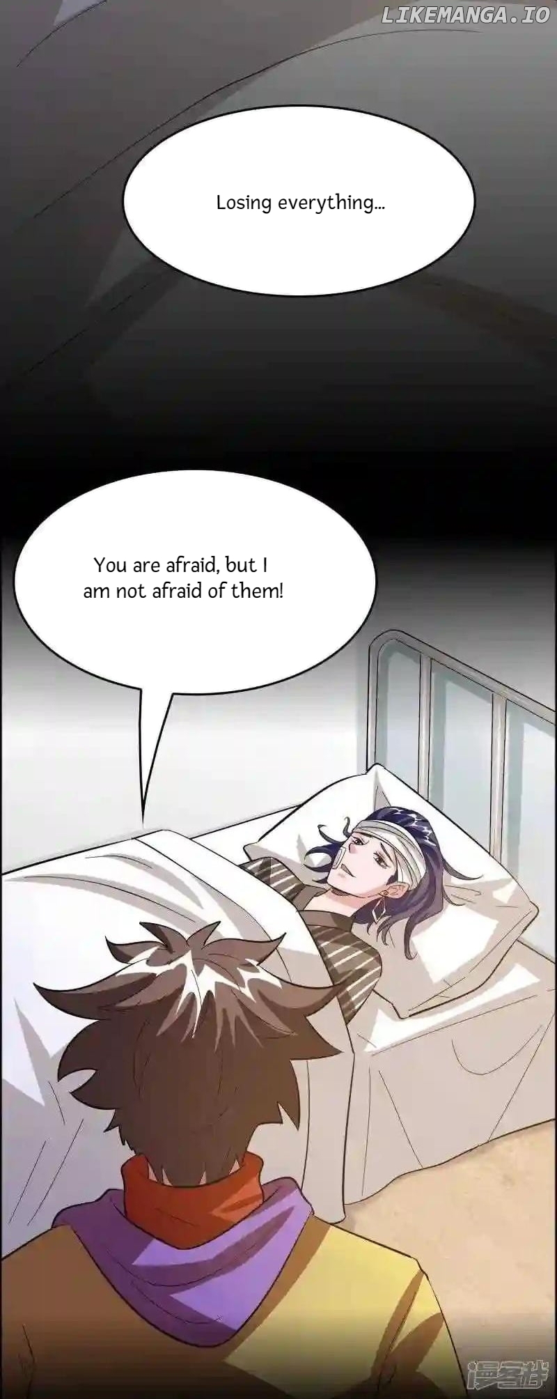 Local Supplier Of Alien Goods Chapter 80 - page 29